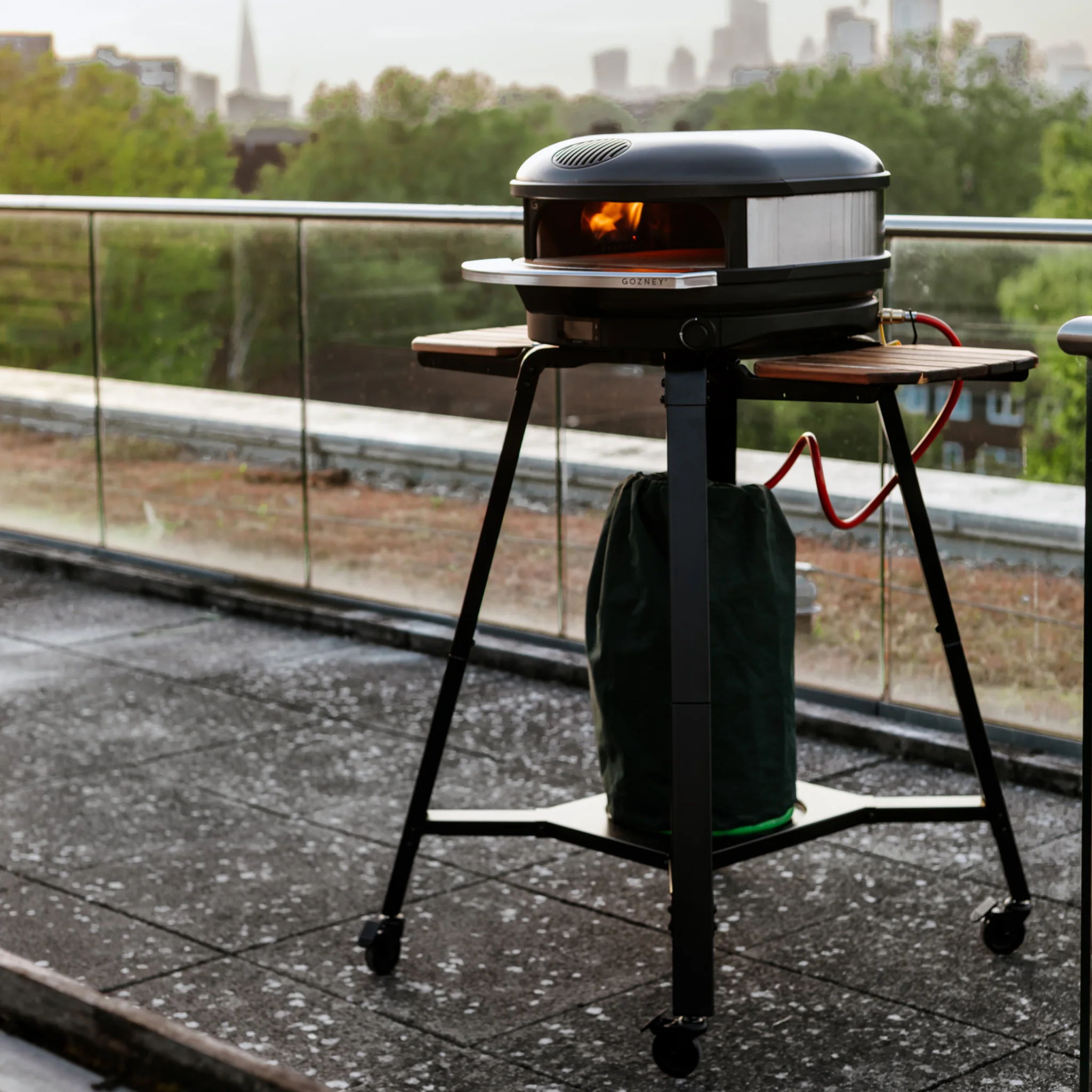 Arc XL Mantel - Image 7